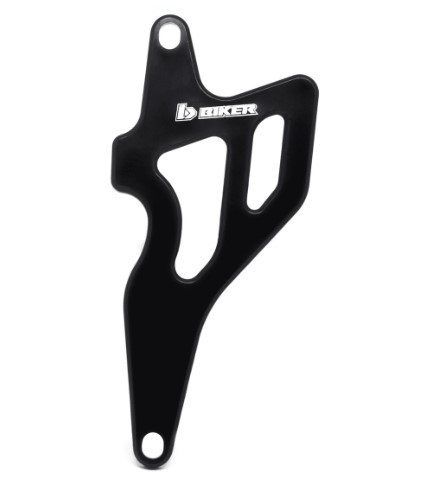 PROTETOR PINHAO TTR 230 PRETO