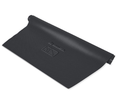 CAPA BANCO BIKER K1 PRETO