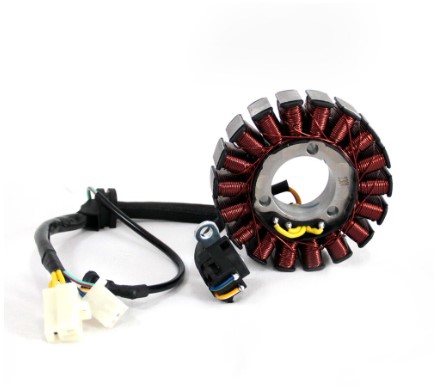 ESTATOR CB 250 TWISTER 16/22