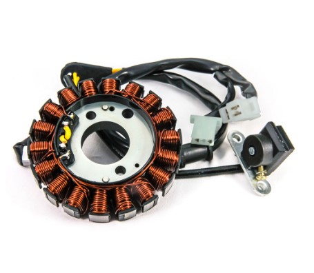 ESTATOR ELITE 125 19/20