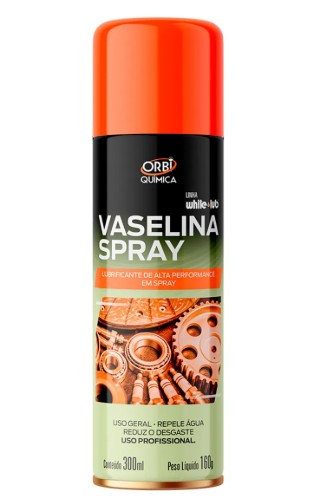 VASELINA SPRAY