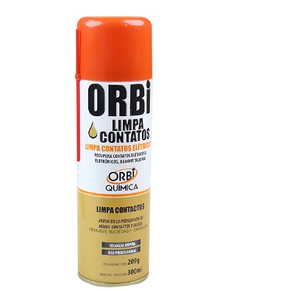 LIMPA CONTATOS