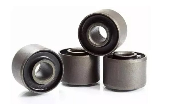 BUCHA COROA KANSAS 150  (KIT 4 UN)