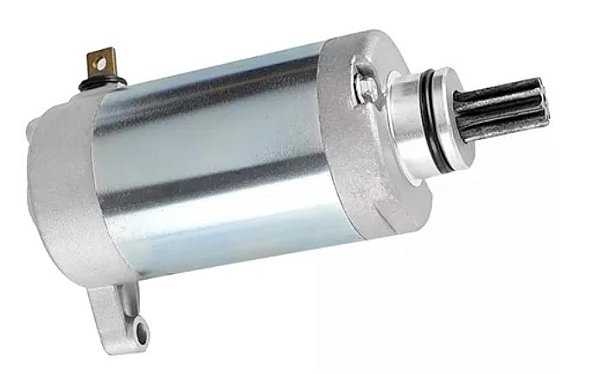 MOTOR PARTIDA YBR/FACTOR/XTZ 125