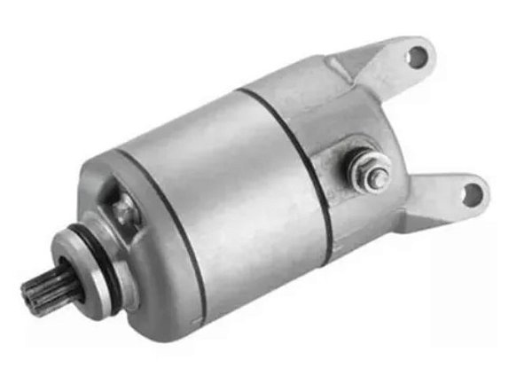 MOTOR PARTIDA TITAN 160/BROS 160/XRE 190