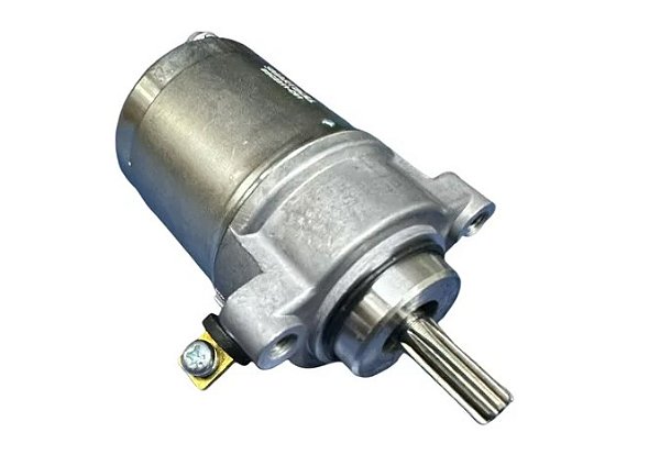MOTOR PARTIDA CRYPTON T115 09/16