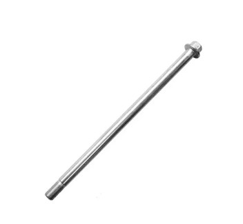 EIXO RODA TRASEIRA TWISTER/TORNADO/CB 300