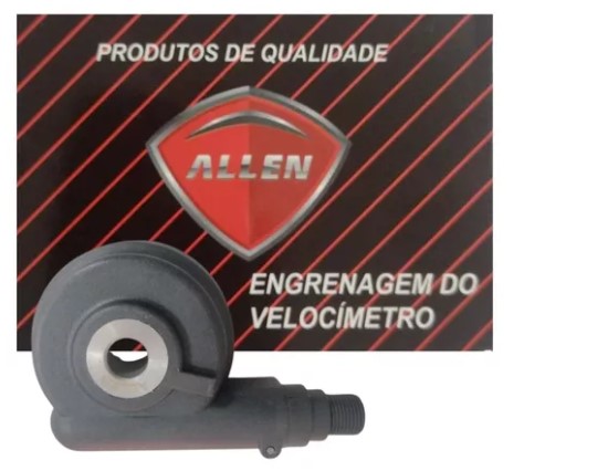 ENGRENAGEM VELOCIMETRO CRYPTON 115 ED 10