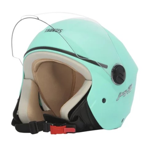 CAPACETE JOY23 BY TAURUS VERDE JADE 58