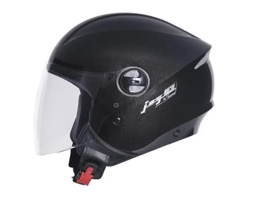 CAPACETE JOY23 BY TAURUS PRETO FOSCO 56