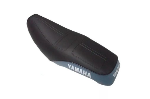 CAPA BANCO CRYPTON 105 97/02 PRETA/CINZA