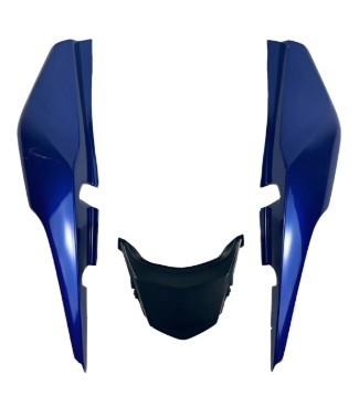 RABETA FAN 160/START 160 22 AZUL CARAIVA