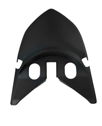 RABETA BIZ 125 11/17 (CENTRAL) PRETA