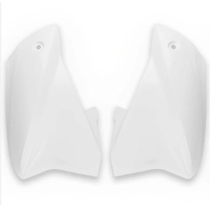 ENTRADA AR TITAN 150 14/15 BRANCO ROSS