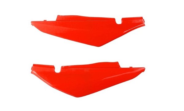 TAMPA LATERAL BROS 02/05 E 07/08 VERMELHO CAUCAIA