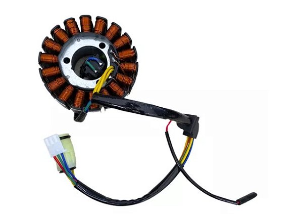 ESTATOR CB 300 R FLEX 13-15 LIMITED 2012-31120-KVK-B21