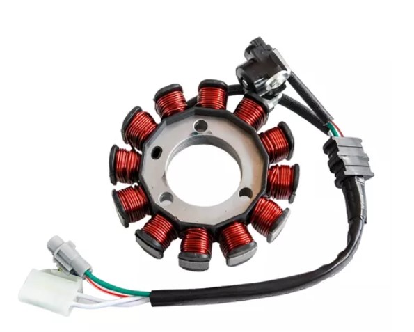 ESTATOR FAZER 150/FACTOR 150/CROSSER 150/FACTOR 125i