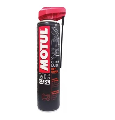 MOTUL CHAIN LUBE OFF ROAD