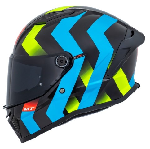 CAPACETE MT HELMETS STINGER 2 ASPHALT E7 - GLOSS 60