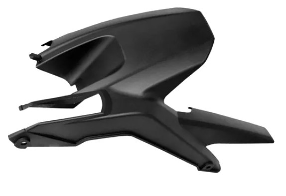 CAPA CORRENTE TWISTER 16/22 /CB 300 TWISTER 23...