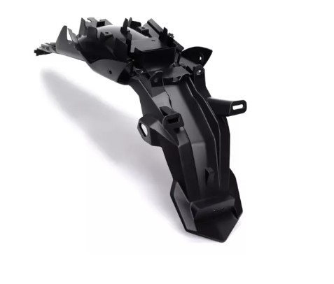 SUPORTE PLACA FACTOR 125/150 /FAZER 150 16/24