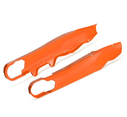 PROTETOR BALANÇA KTM/MX 23...LARANJA