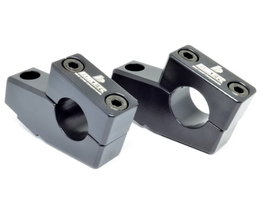 ADAPTADOR GUIDAO 28MM PRETO AVANÇADO