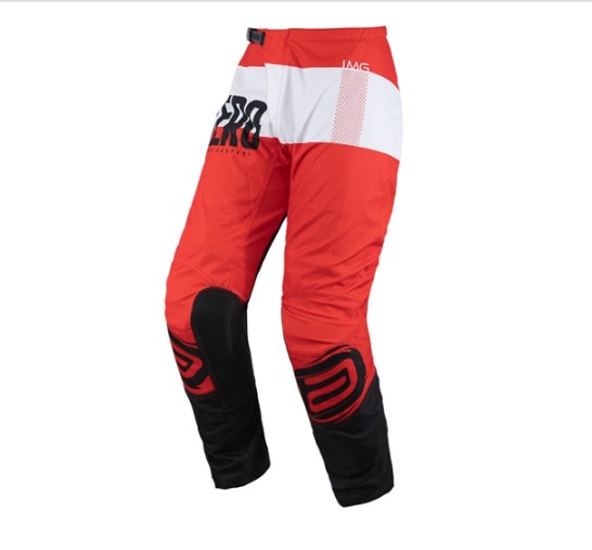 CALÇA ASW IMAGE SPLIT 24 VERMELHO PRETO BRANCO 50  EAN  7908377159662