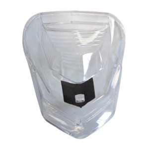 LENTE SINALEIRA FAZER 150 CRISTAL