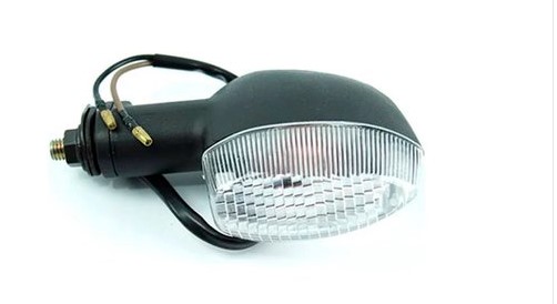 PISCA FAZER/LANDER 06/08/LANDER/XTZ 125 09/12 TRASEIRO  AMARELO