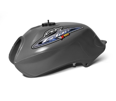 TANQUE TITAN 00 PLASTICO 11L CHUMBO COM ADESIVO