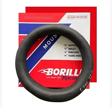 MOUSSE BORILLI 90/100-21