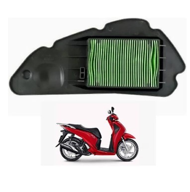FILTRO AR SH 150 17/23