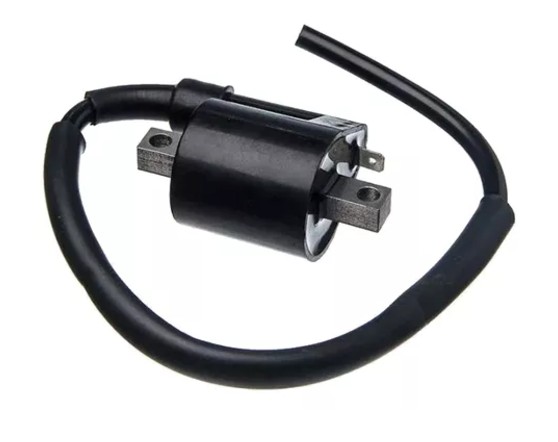 BOBINA IGNIÇAO YBR/XTZ/FACTOR 125