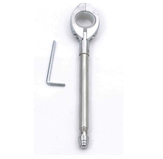 ANTENA CORTA PIPA INOX 6 ESTAGIOS