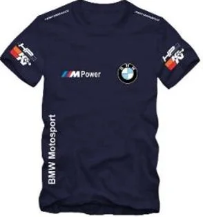 CAMISETA ALL BOY BMW MOTORRAD DENIN G2