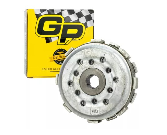 EMBREAGEM COMPLETA CRF 230 COMPETIÇAO WHEELING RACING