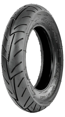 PNEU 350-10 BURGMAN STREET SPORT