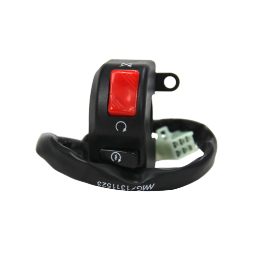 INTERRUPTOR PARTIDA FAZER 250 16/17
