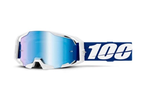 OCULOS 100% ARMATIC ESPELHADO BLUE