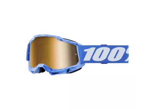 OCULOS 100% ACCURI 2 SURSI