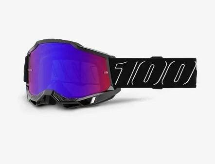 OCULOS 100% ACCURI 2 BLACKLINE