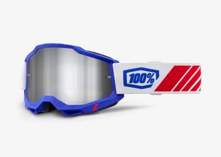 OCULOS 100% ACCURI 2 KOLBY