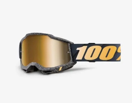 OCULOS 100% ACCURI 2 RISLAND