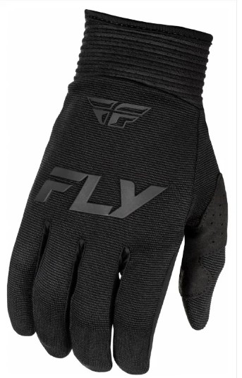 LUVA FLY F16 2025 PRETO M