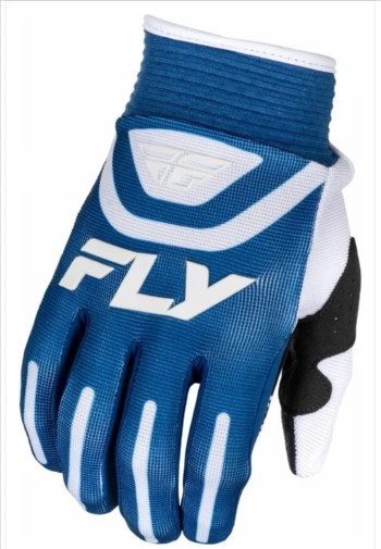 LUVA FLY F16 2025 AZUL/BRANCO GGG