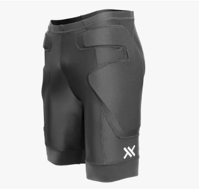 BERMUDA MATTOS RACING COMBAT PRETO GG