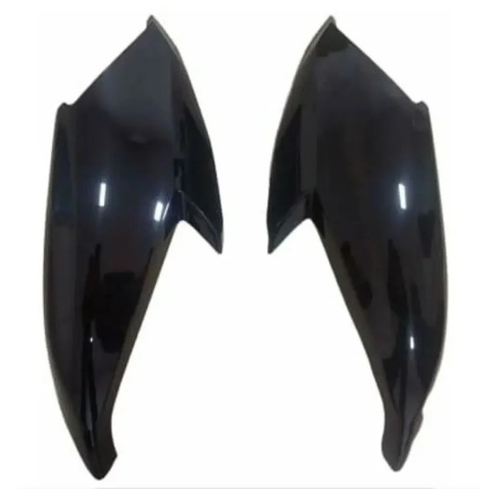 ENTRADA AR FAN 160 22/23 (ABA TANQUE) PRETO