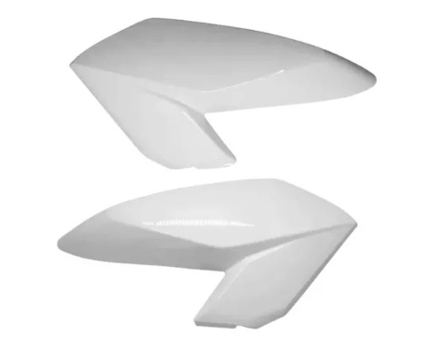 ENTRADA AR FAN 160 22/23 (ABA TANQUE) BRANCO CARGO