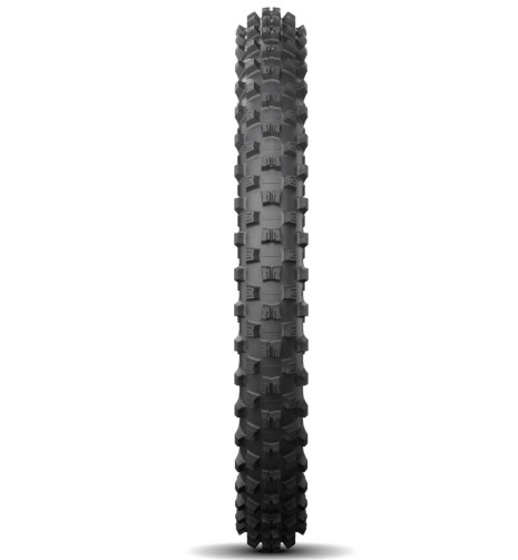 PNEU 90/100-21 57R M/C TT ENDURO HARD F